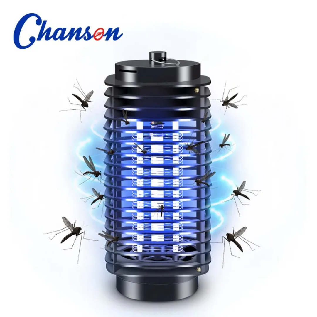 Lampe Anti-Moustique