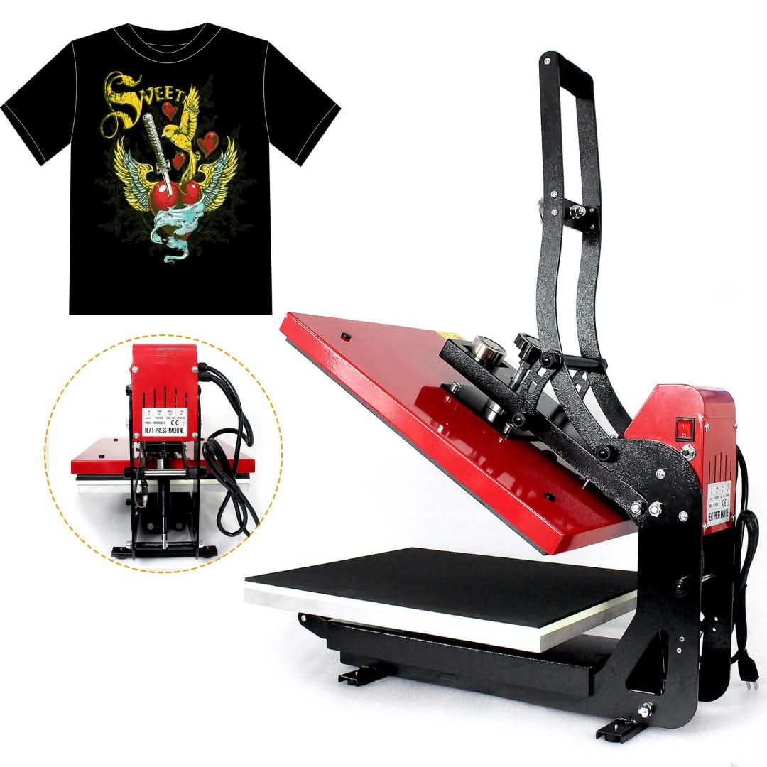 Machine de Transfert Thermique