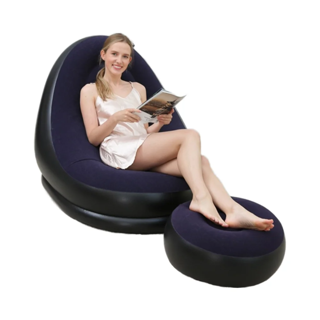 Fauteuil Gonflable