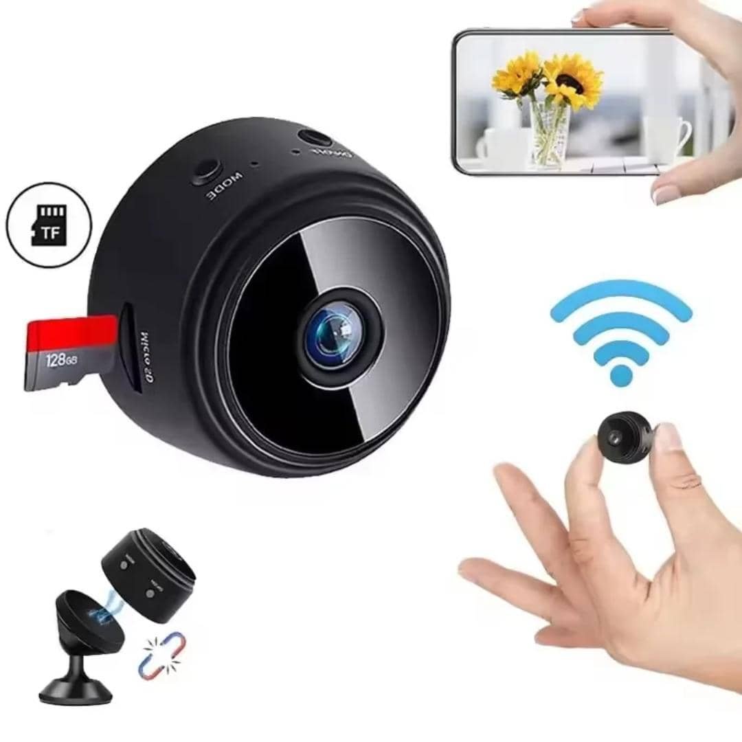 Mini camera A9