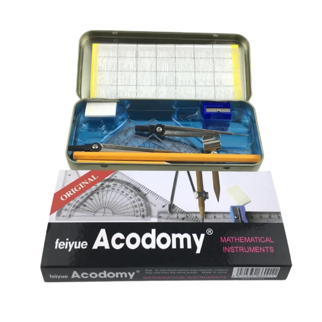 Compas académie
