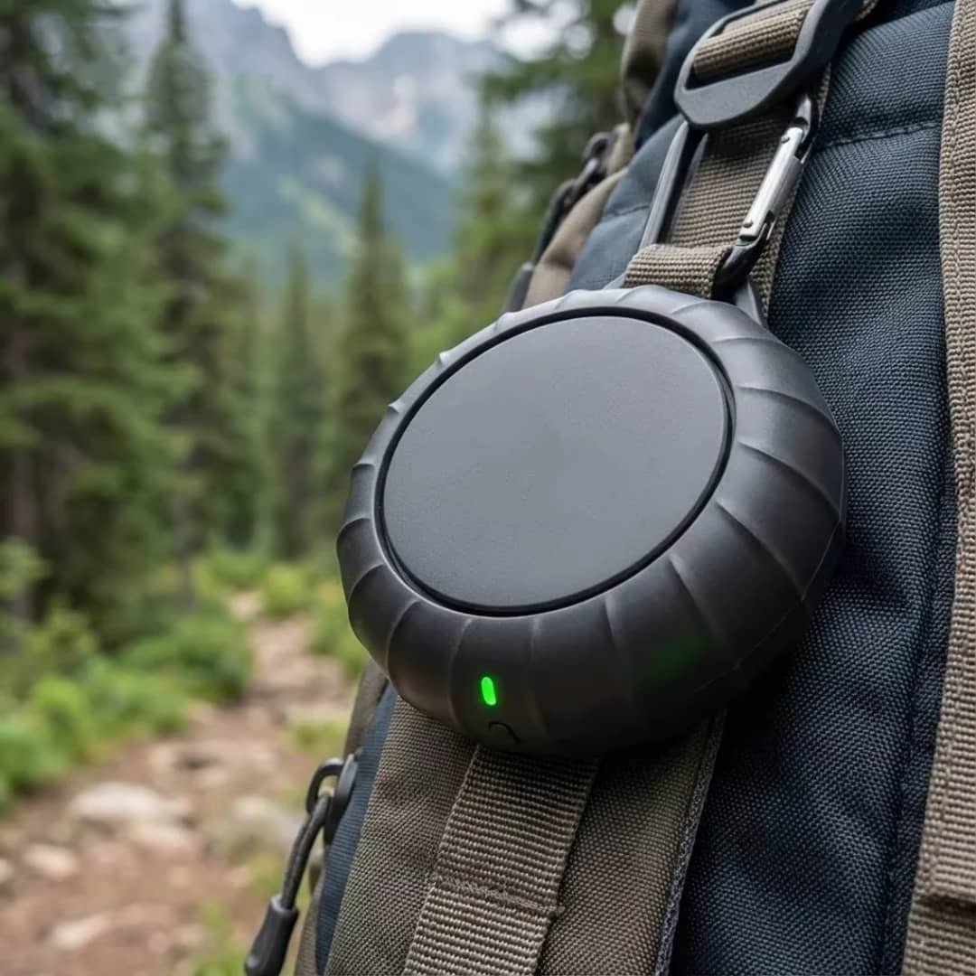 GPS