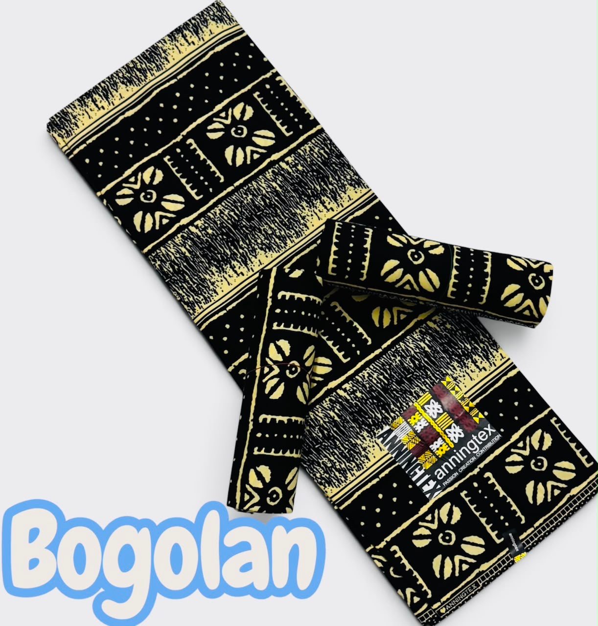 Wax Bogolan Pagnes Africaine