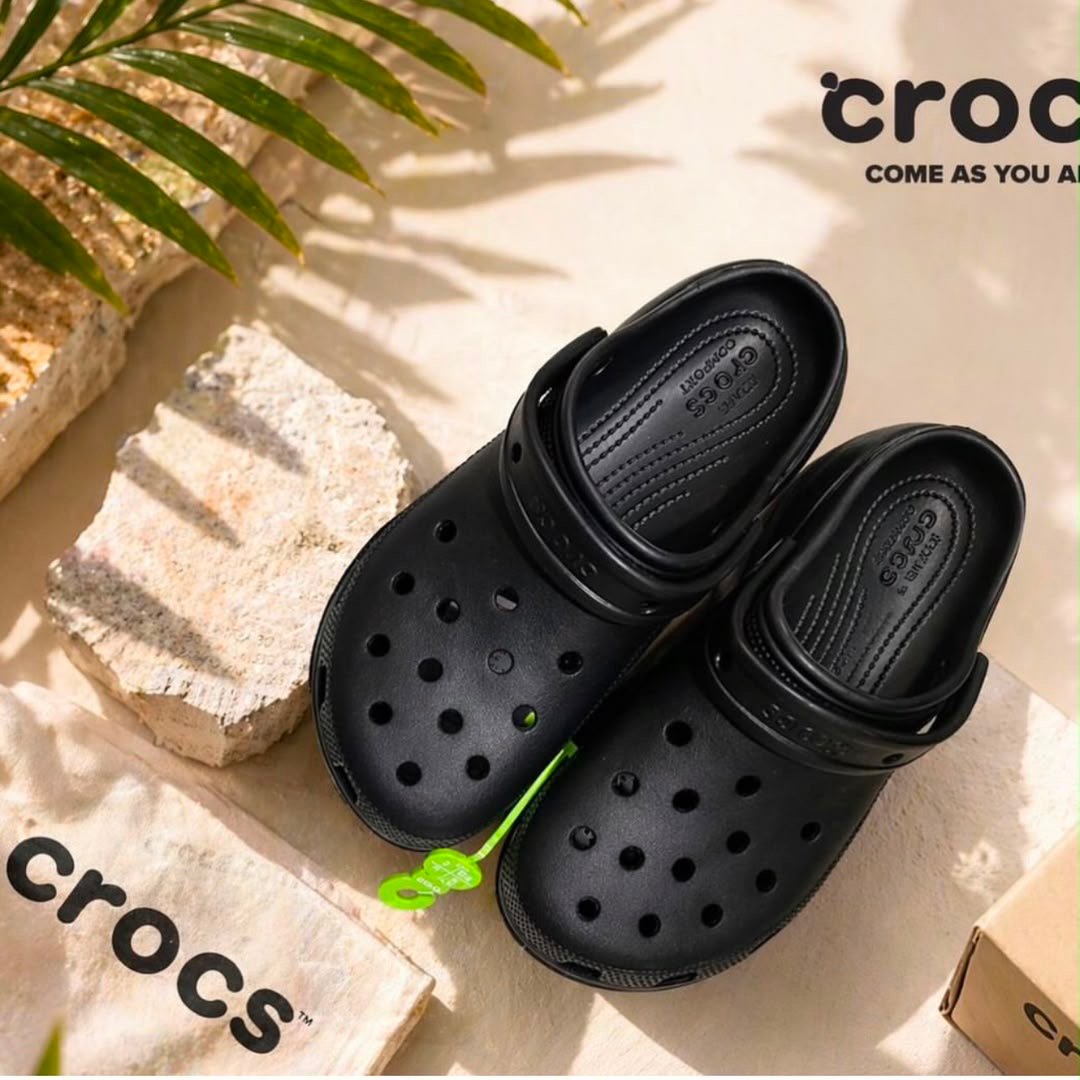Chaussure crocs