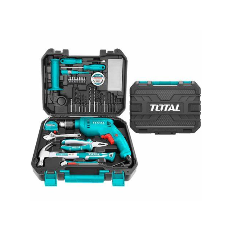 Kit complet bricolage