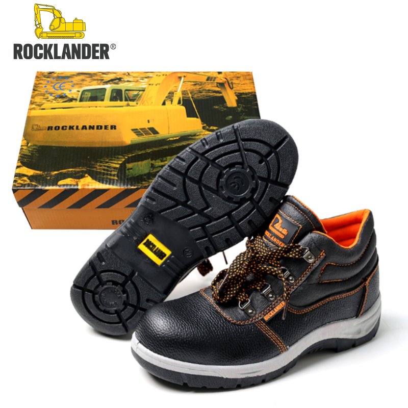 Chaussures de sécurité ROCKLANDER