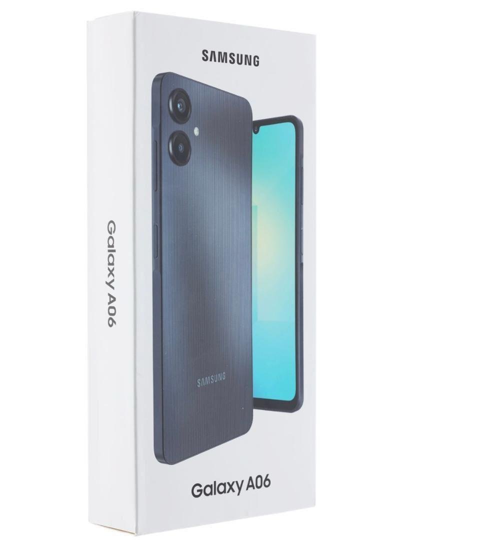 📱 Samsung Galaxy A06