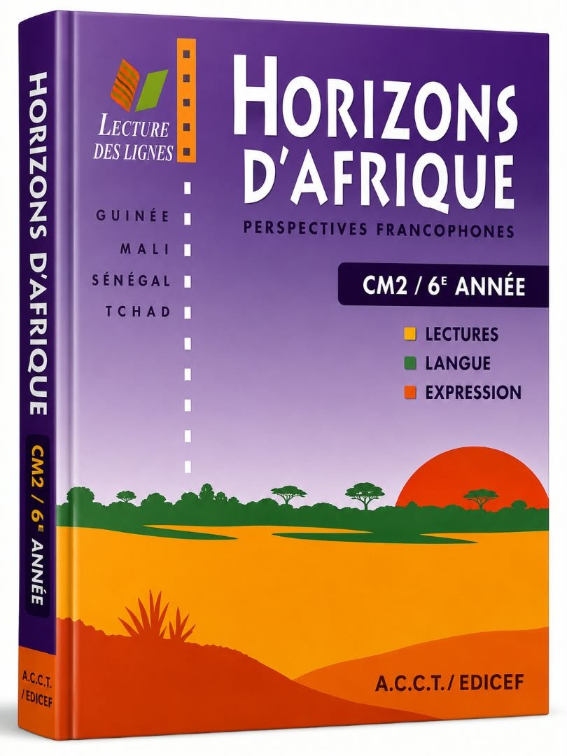 Horizon d'Afrique
