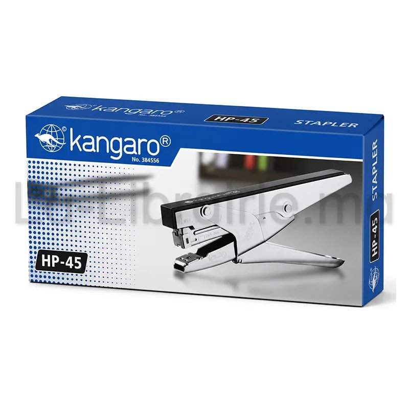 Agrafes Kangaro 24/6 – Qualité Professionnelle