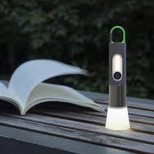Lampe torche rechargeable