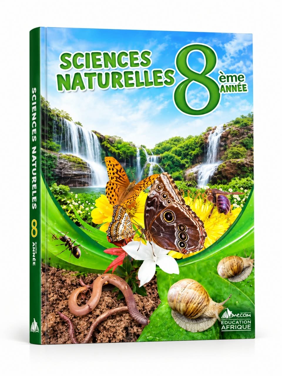 Sciences Naturelles – 8ème Année