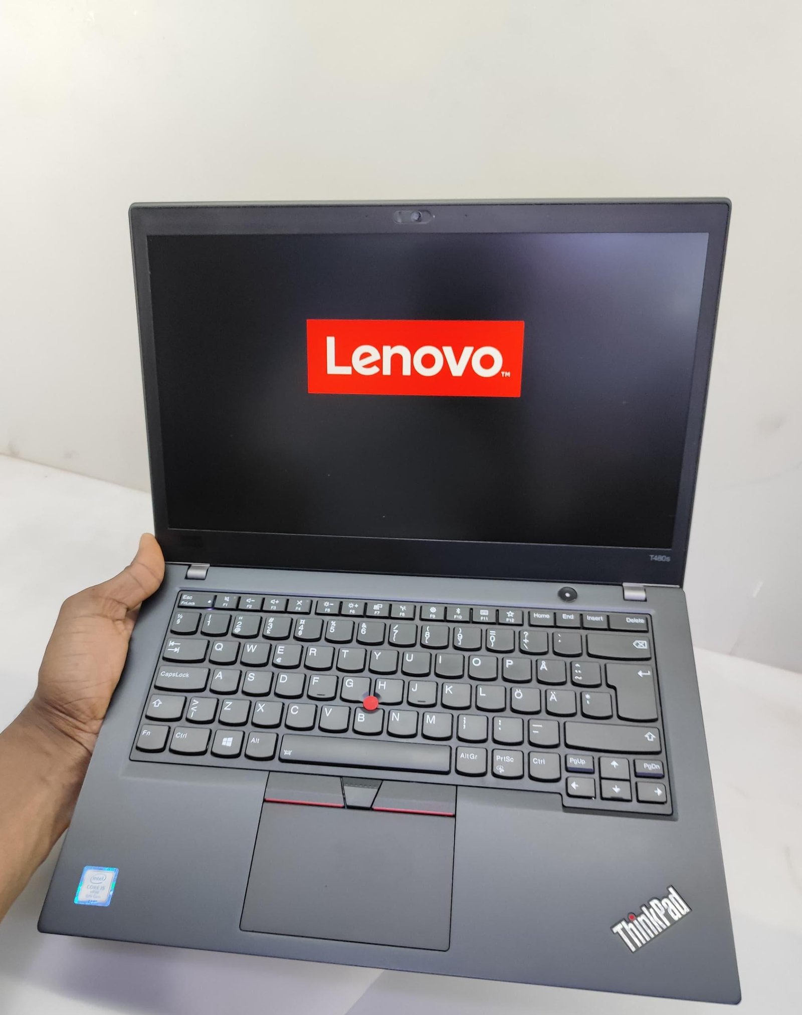 LENOVO THINKPAD