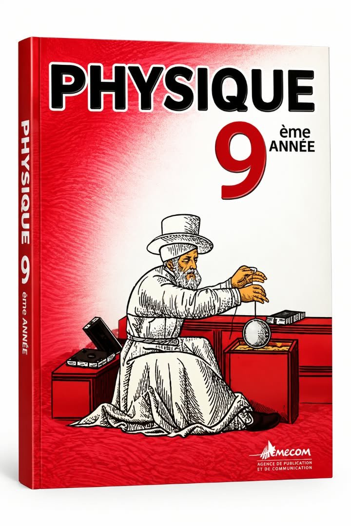 Physique – 9ème Année