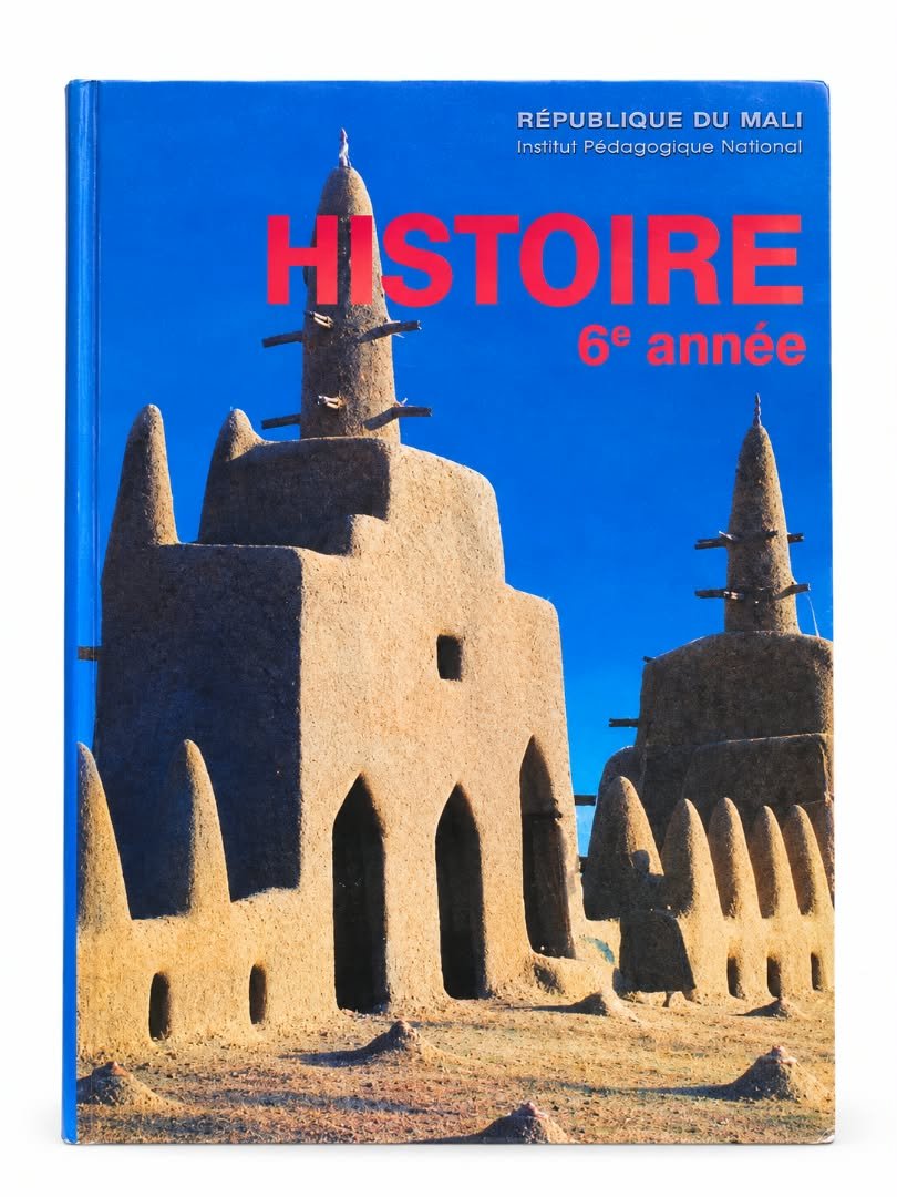 Histoire 6e Année