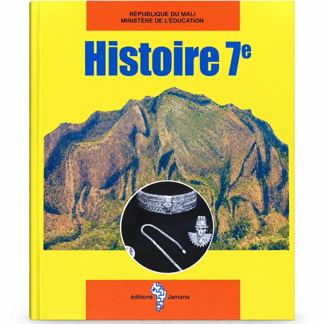 Histoire 7e Année