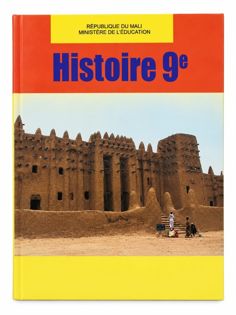 Histoire 9e Année