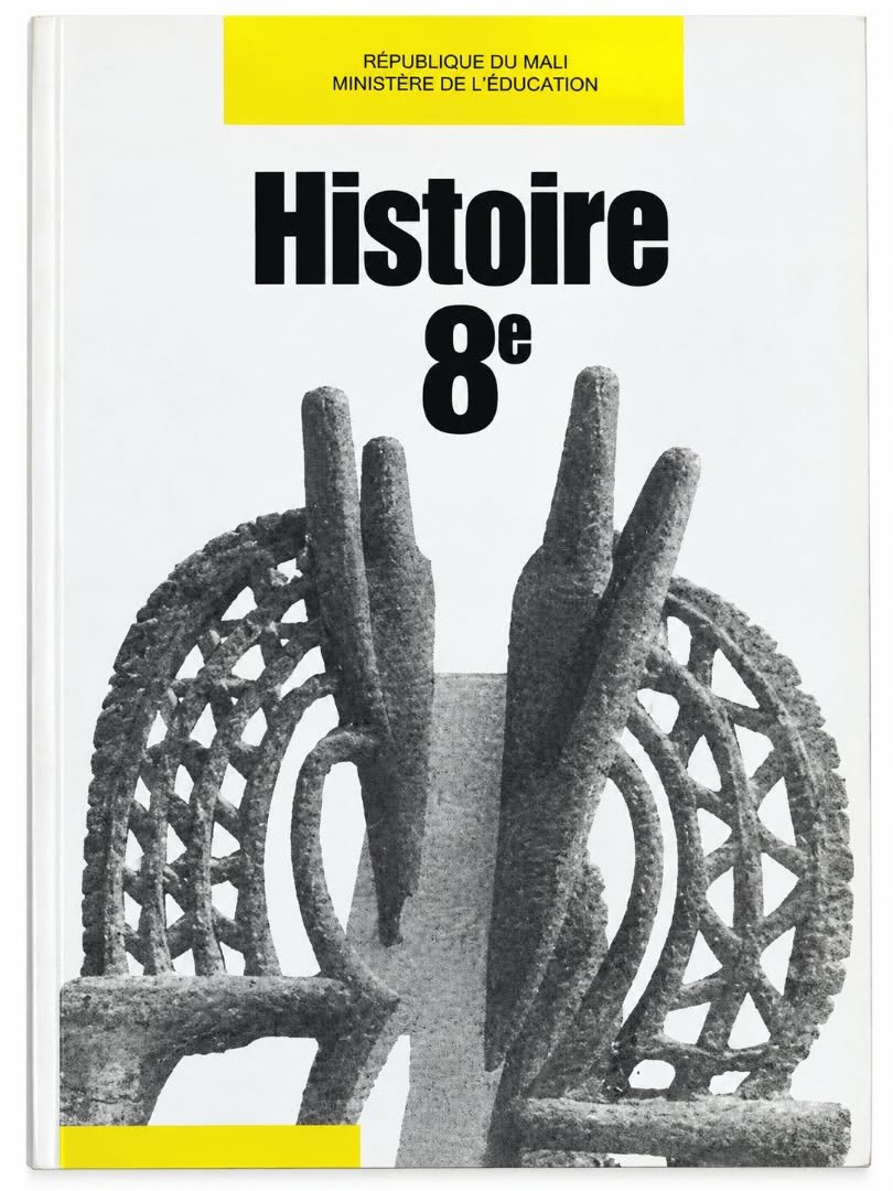 Histoire 8e Année