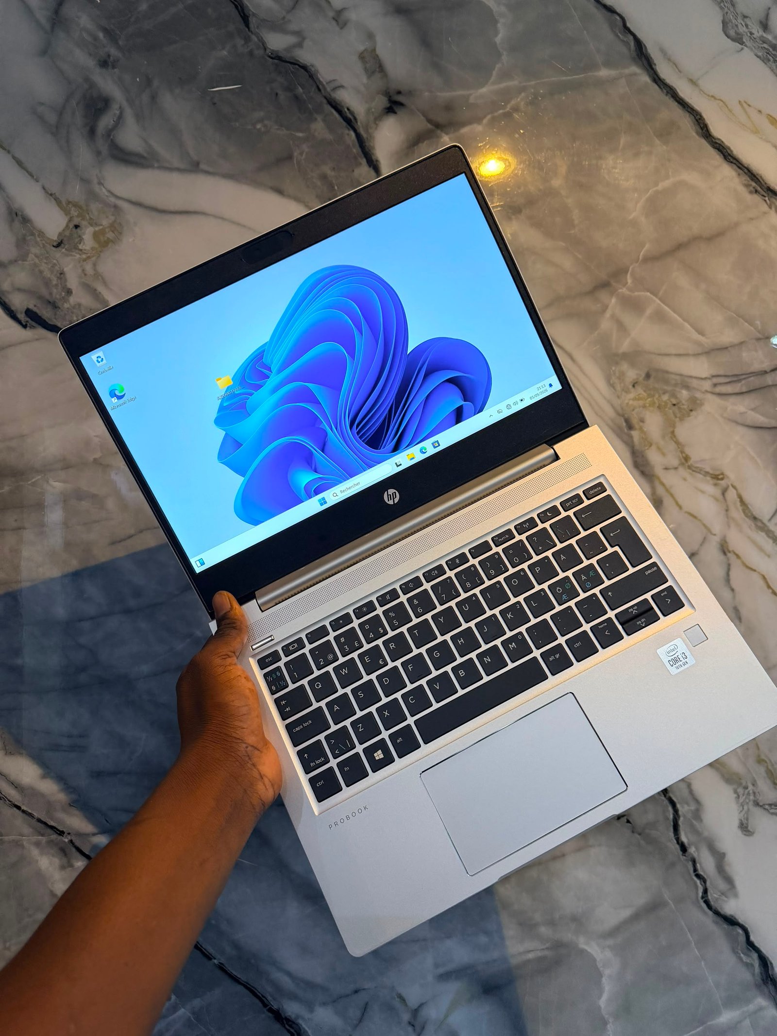 HP ProBook