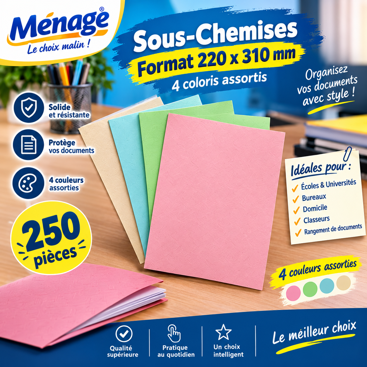 Sous-Chemise fine