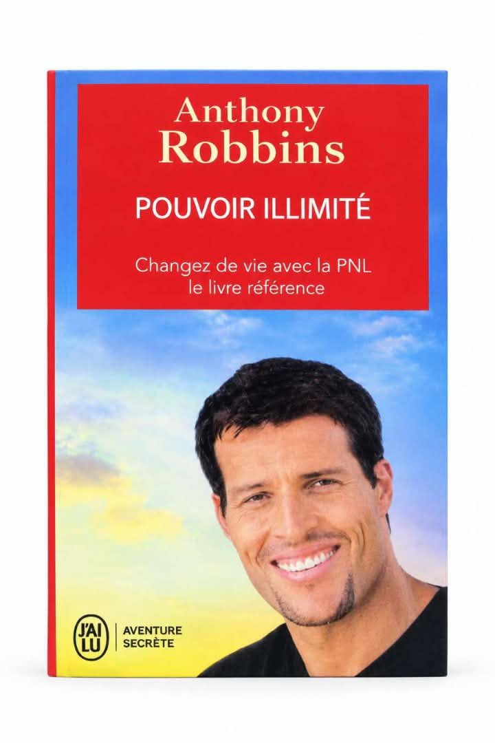 Pouvoir illimite