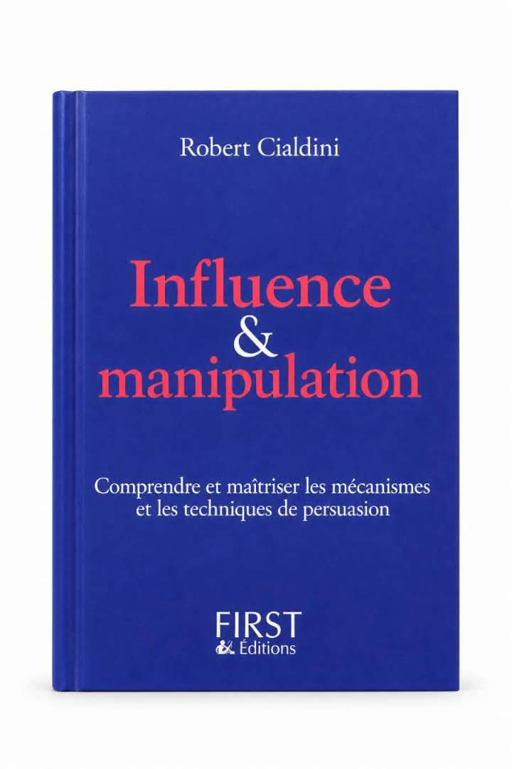 📘 Influence &amp; Manipulation