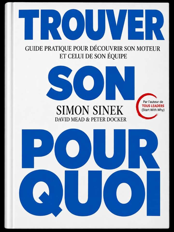 Trouve son Pourquoi