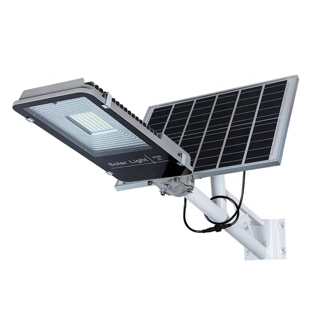 Projecteur Solaire