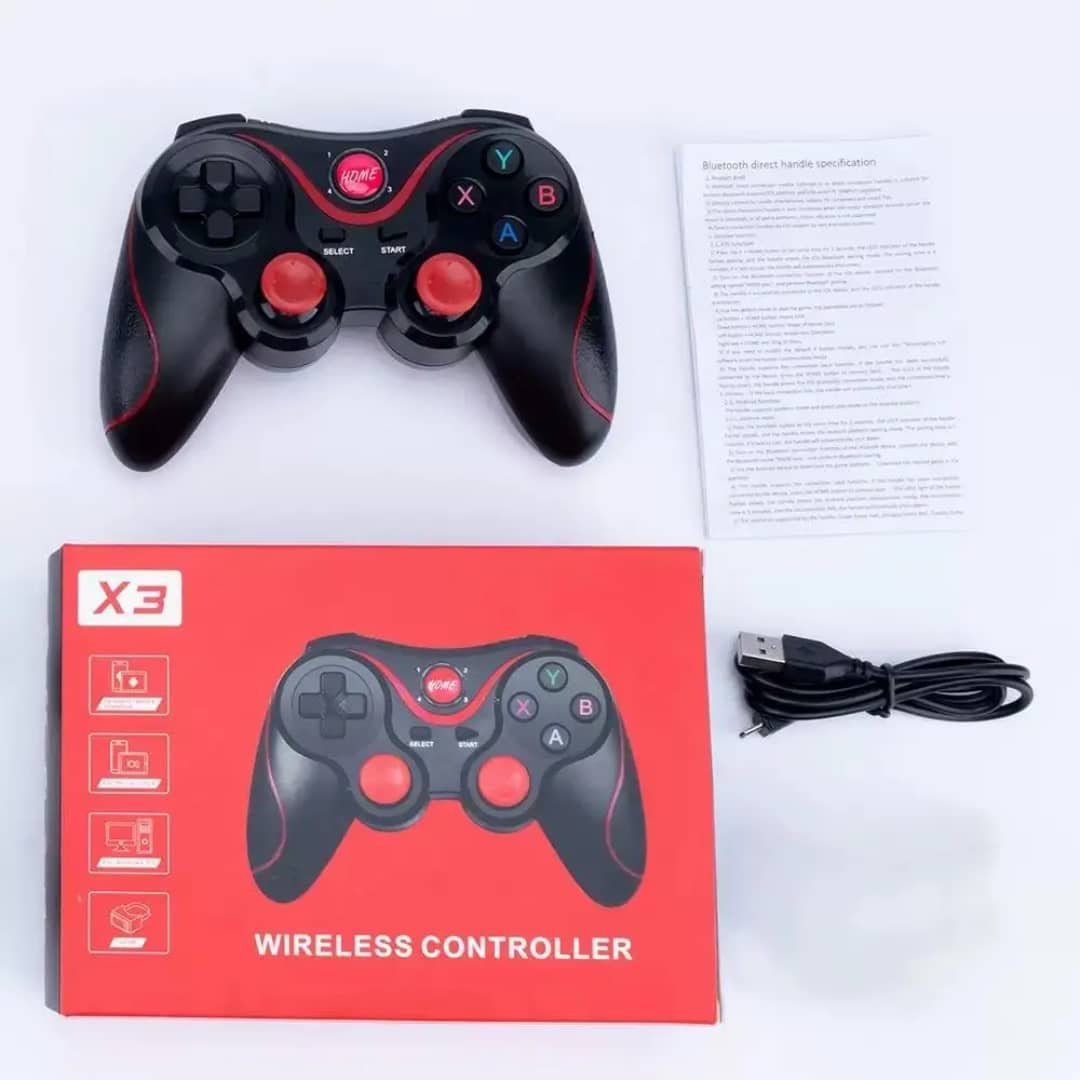 Mallette gamer