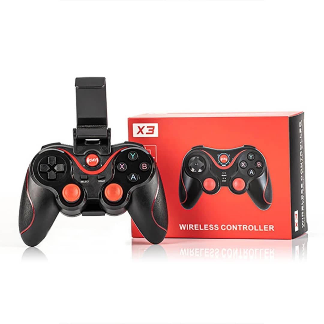 Mallette gamer