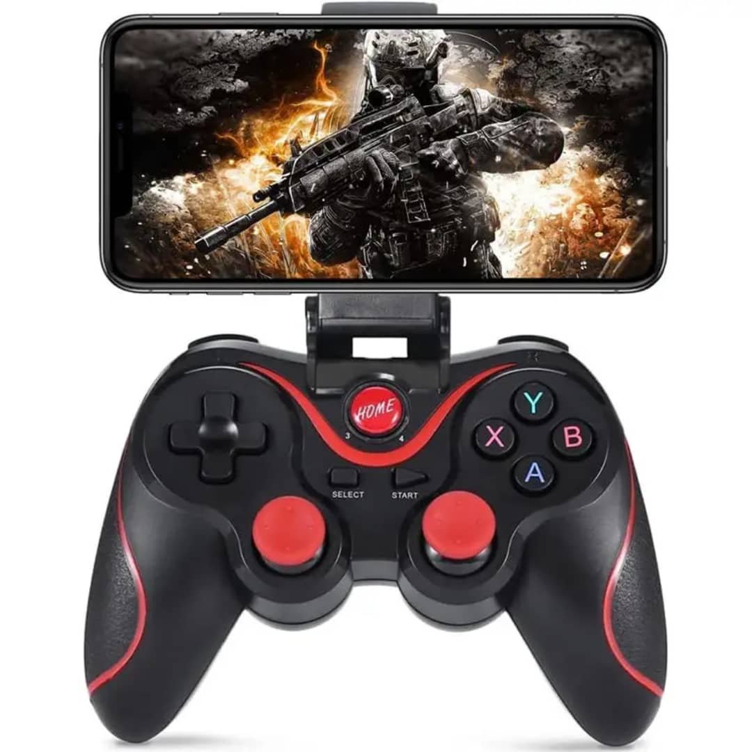 Mallette gamer