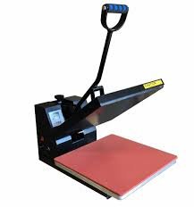 Machine de Transfert Thermique