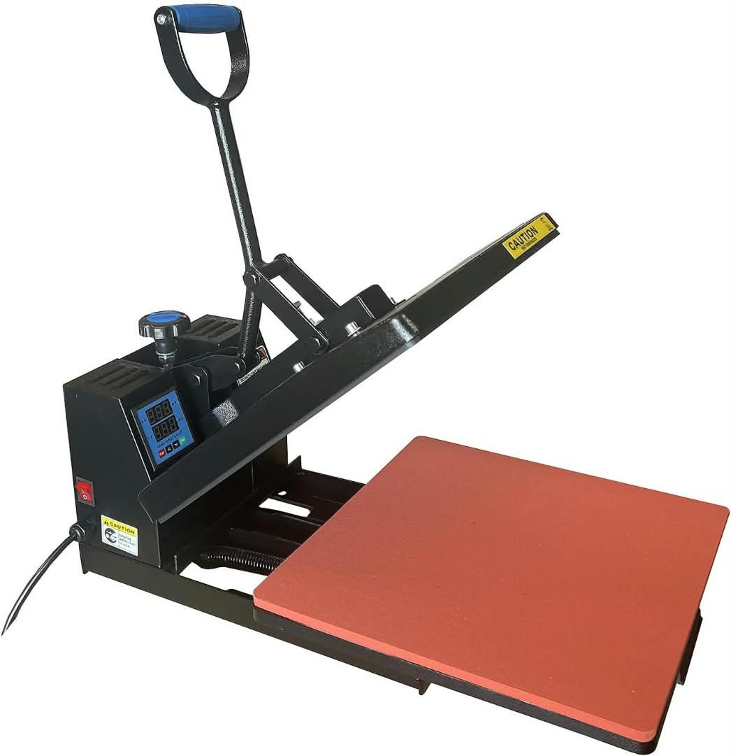 Machine de Transfert Thermique