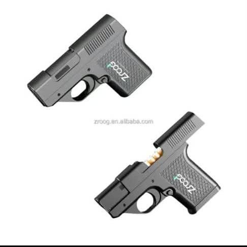 Briquet Pistolet