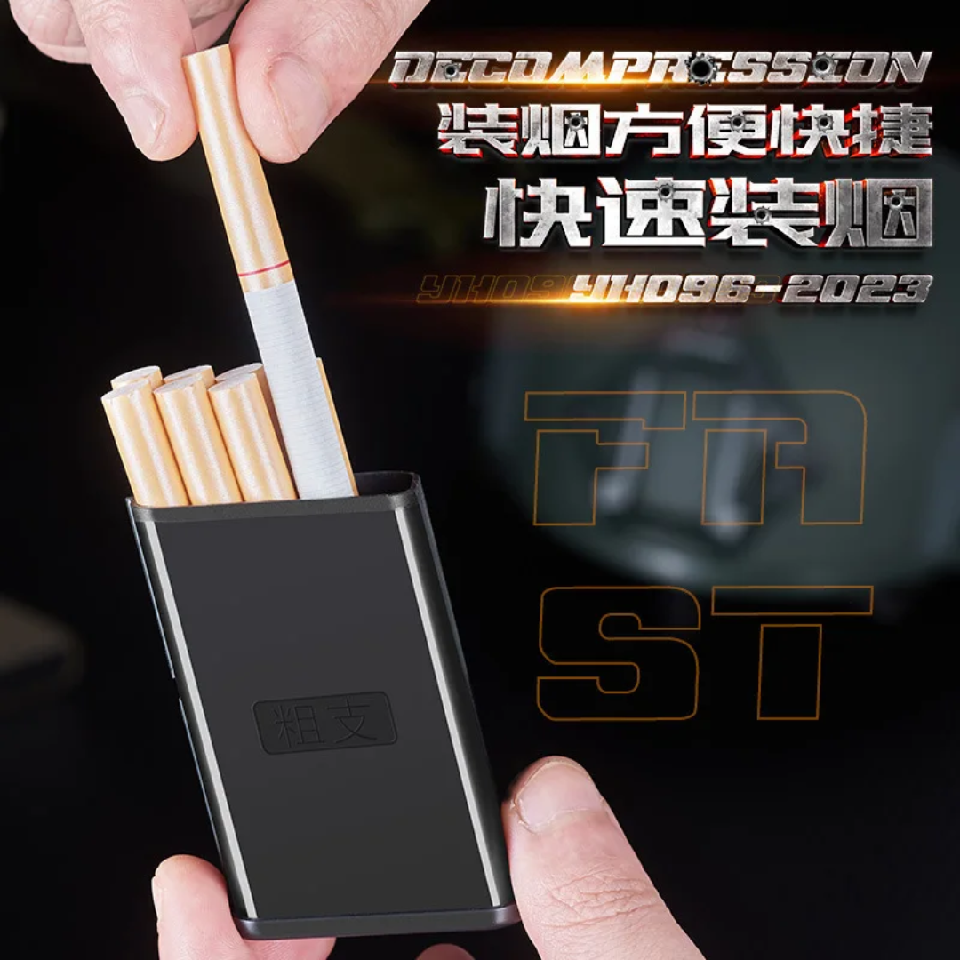 Briquet Pistolet