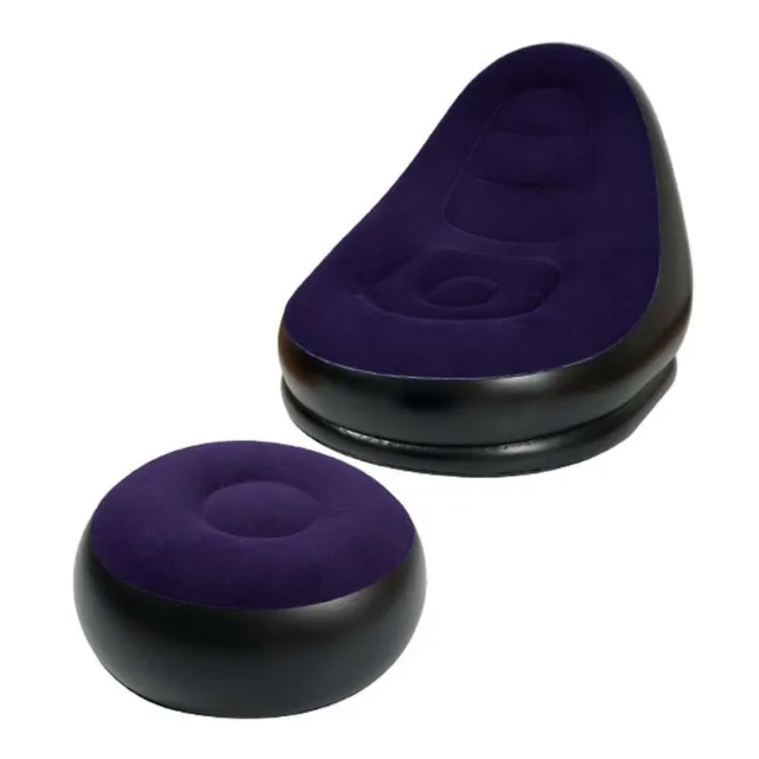 Fauteuil Gonflable