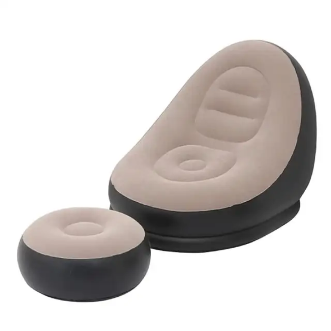 Fauteuil Gonflable