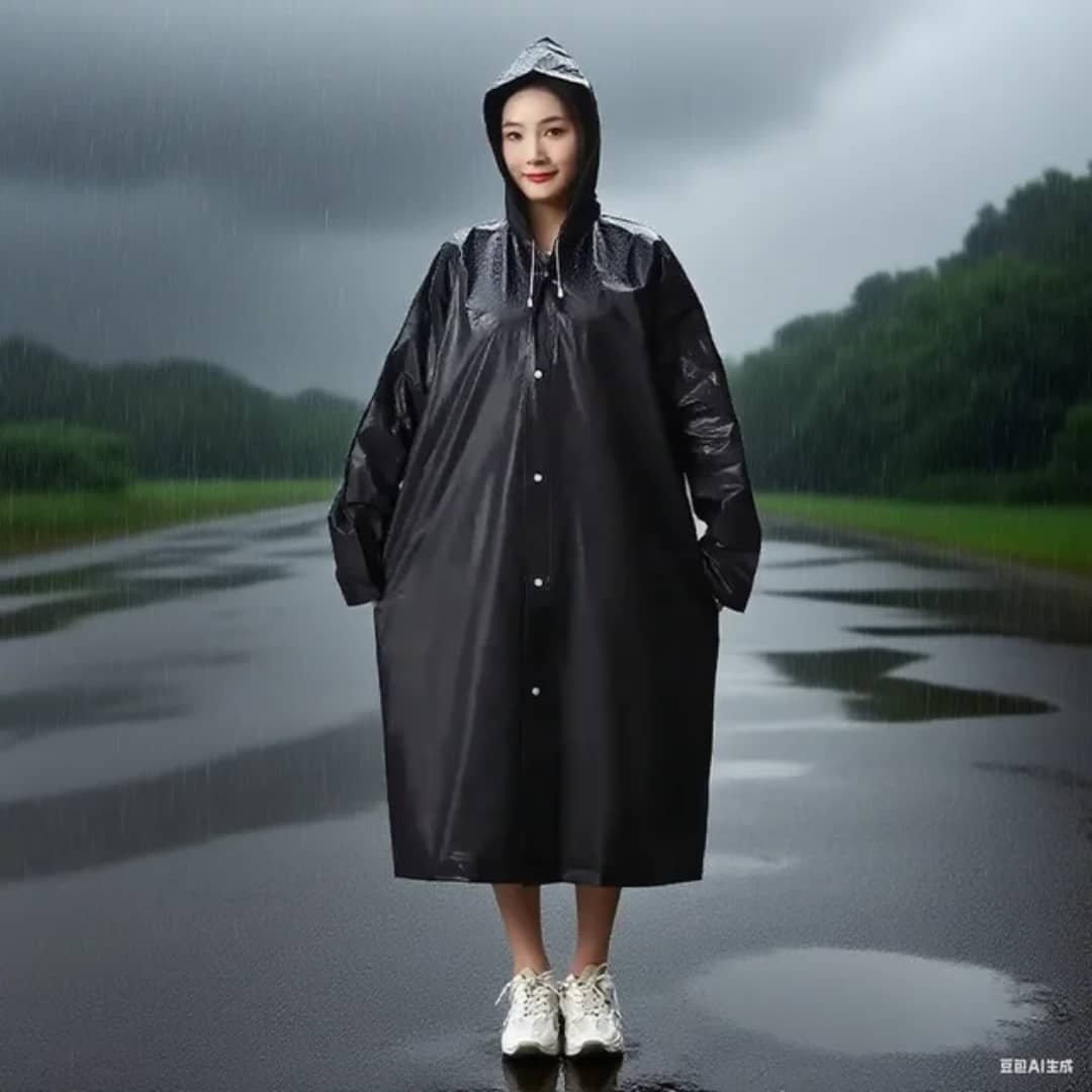 Eva imperméable
