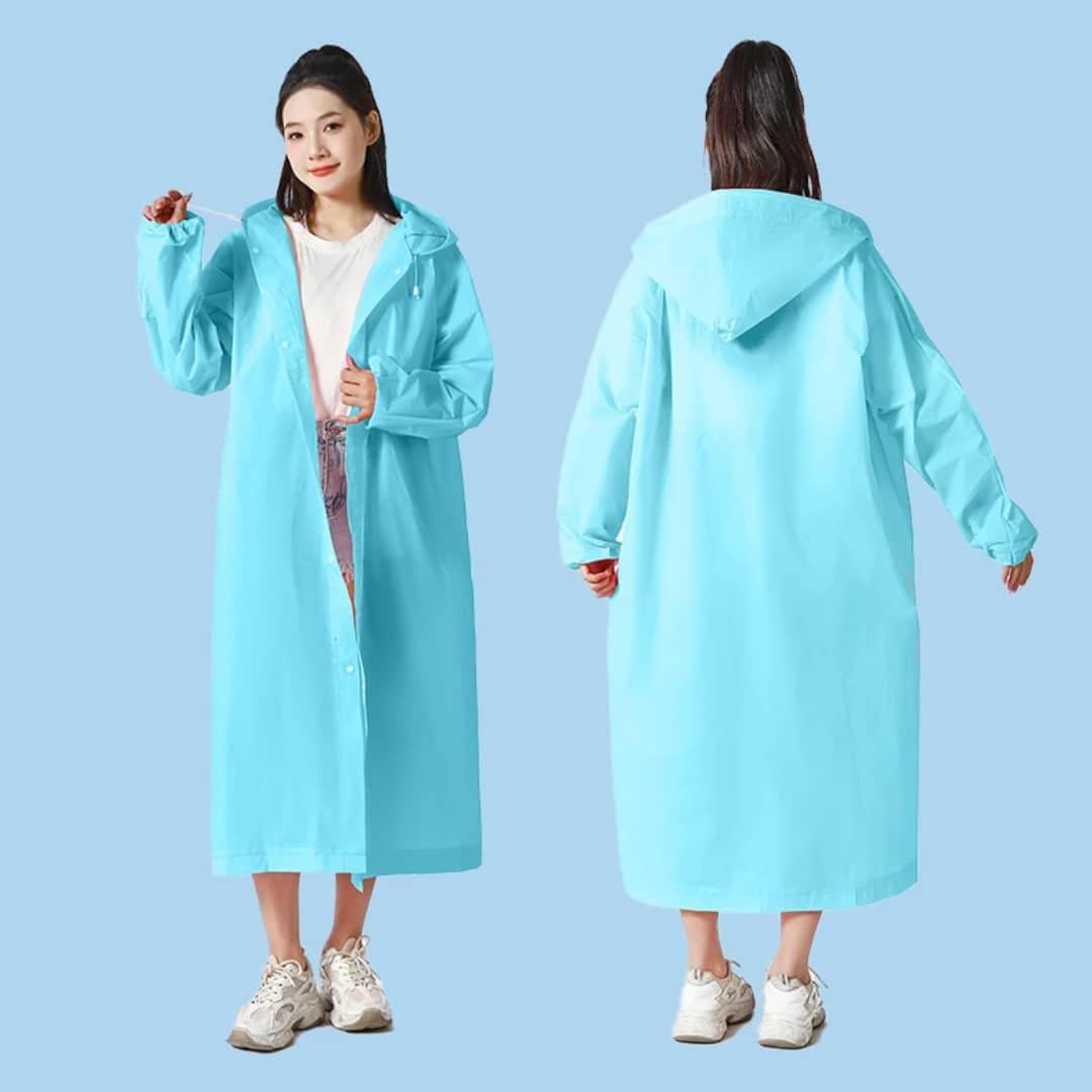 Eva imperméable
