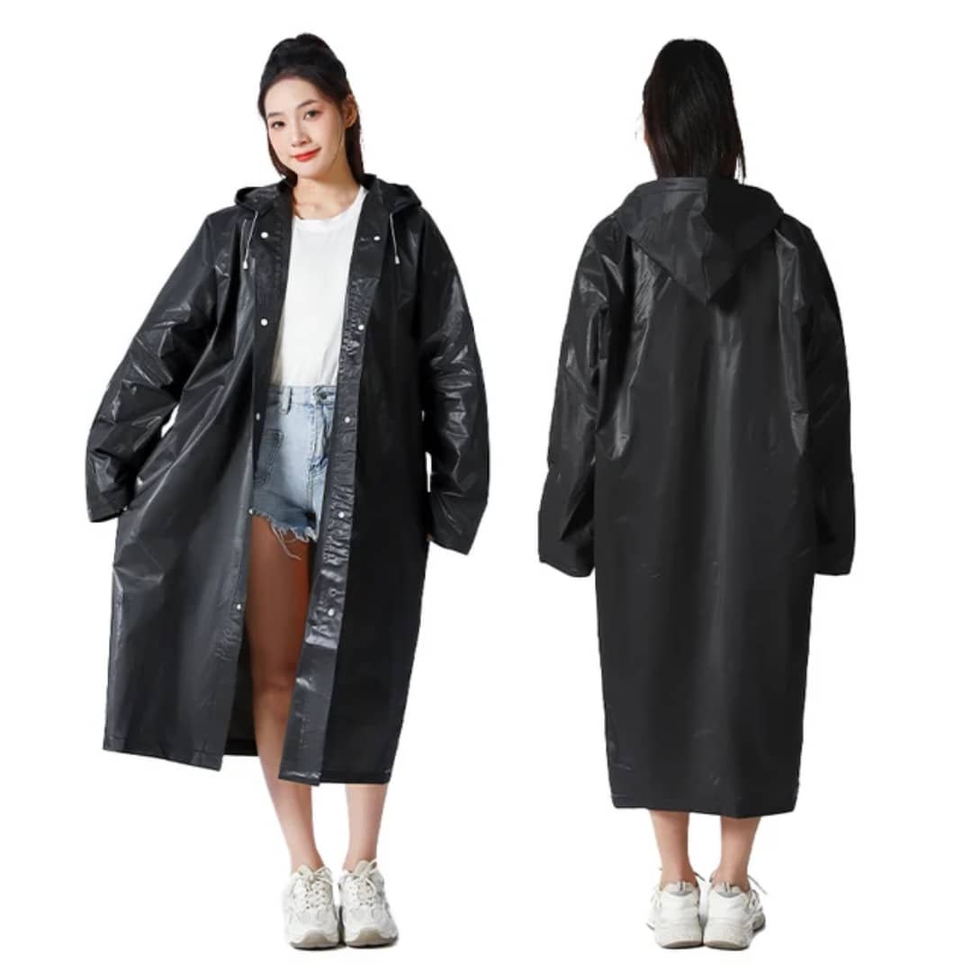 Eva imperméable