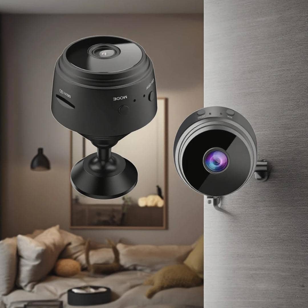 Mini camera A9