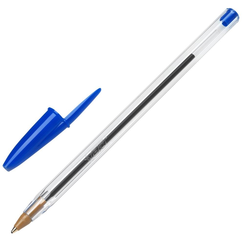 BIC BLEU