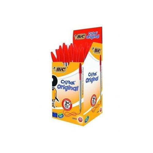 BIC ROUGE