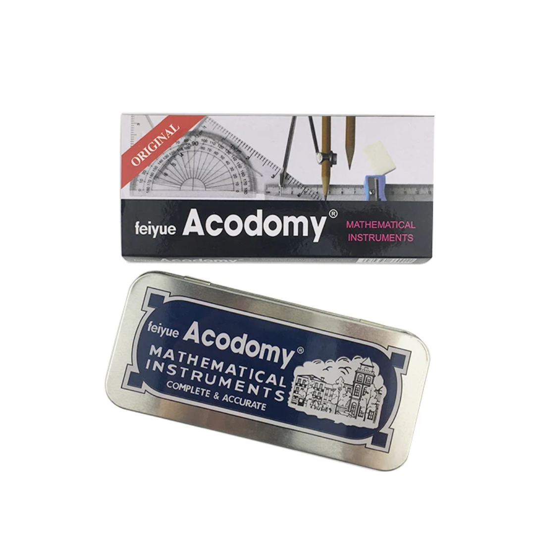 Compas académie