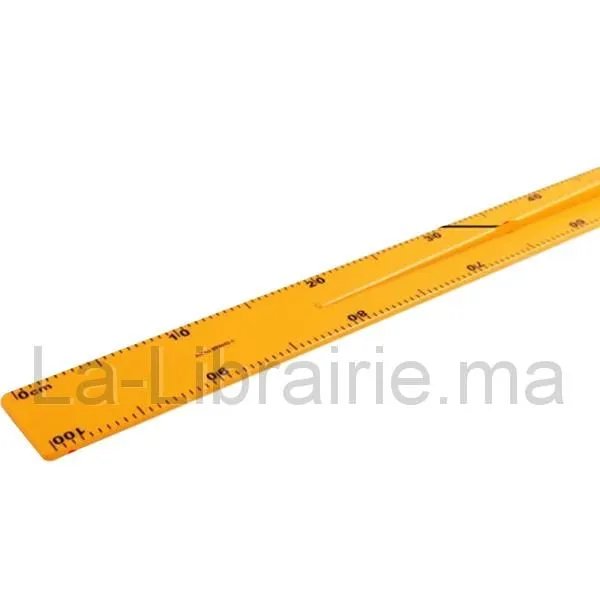 Regle 100 cm