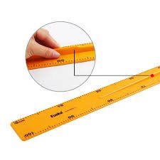 Regle 100 cm
