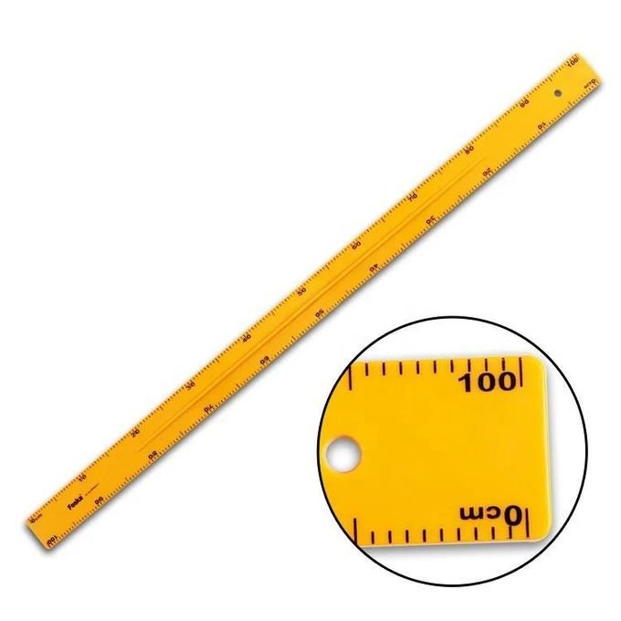 Regle 100 cm