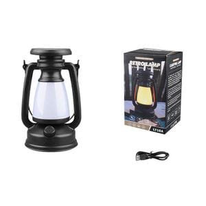 Lampe électronique