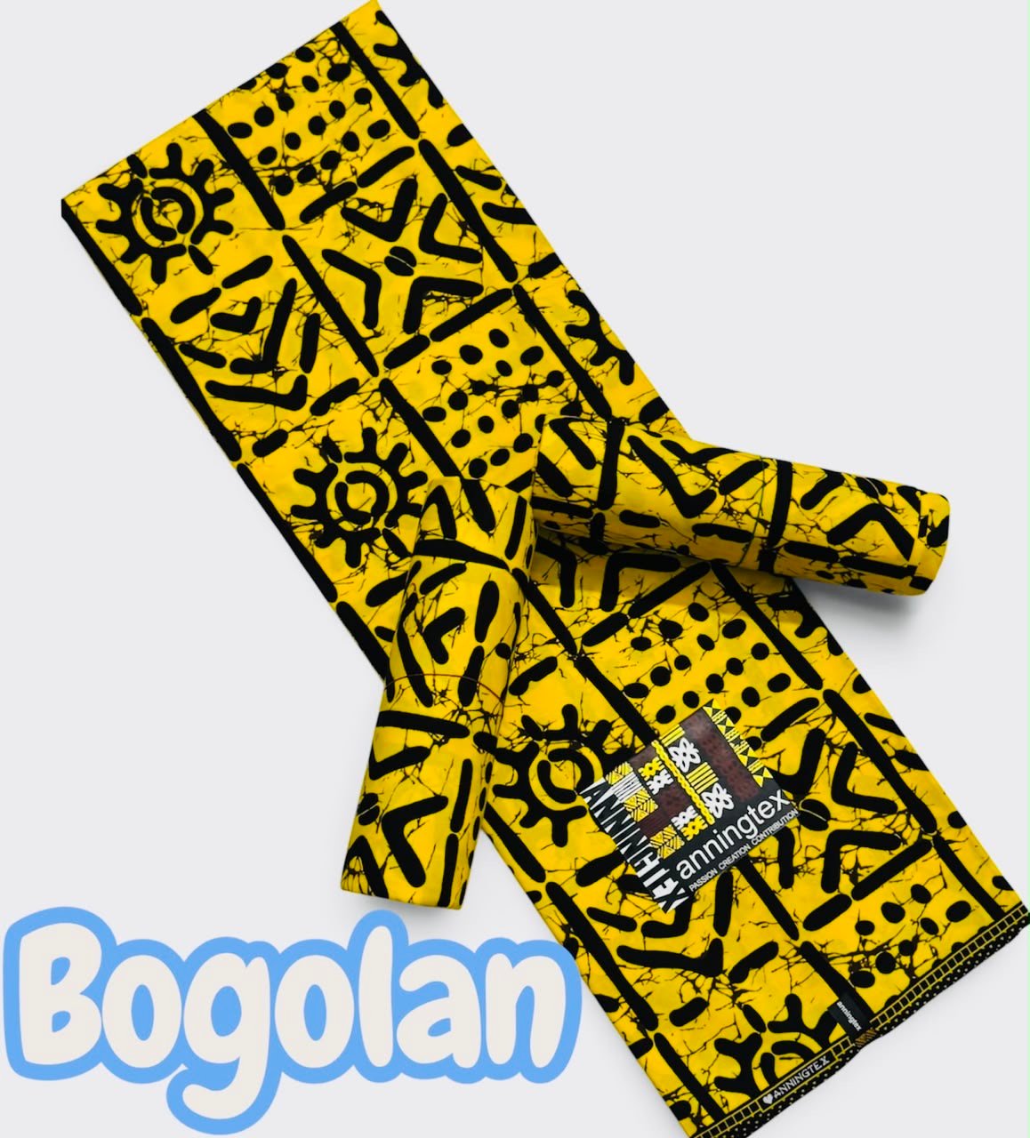 Wax Bogolan Pagnes Africaine