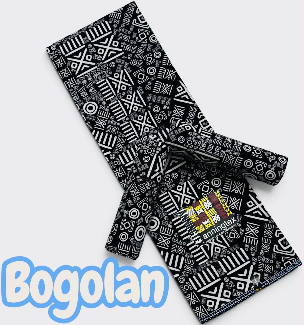 Wax Bogolan Pagnes Africaine