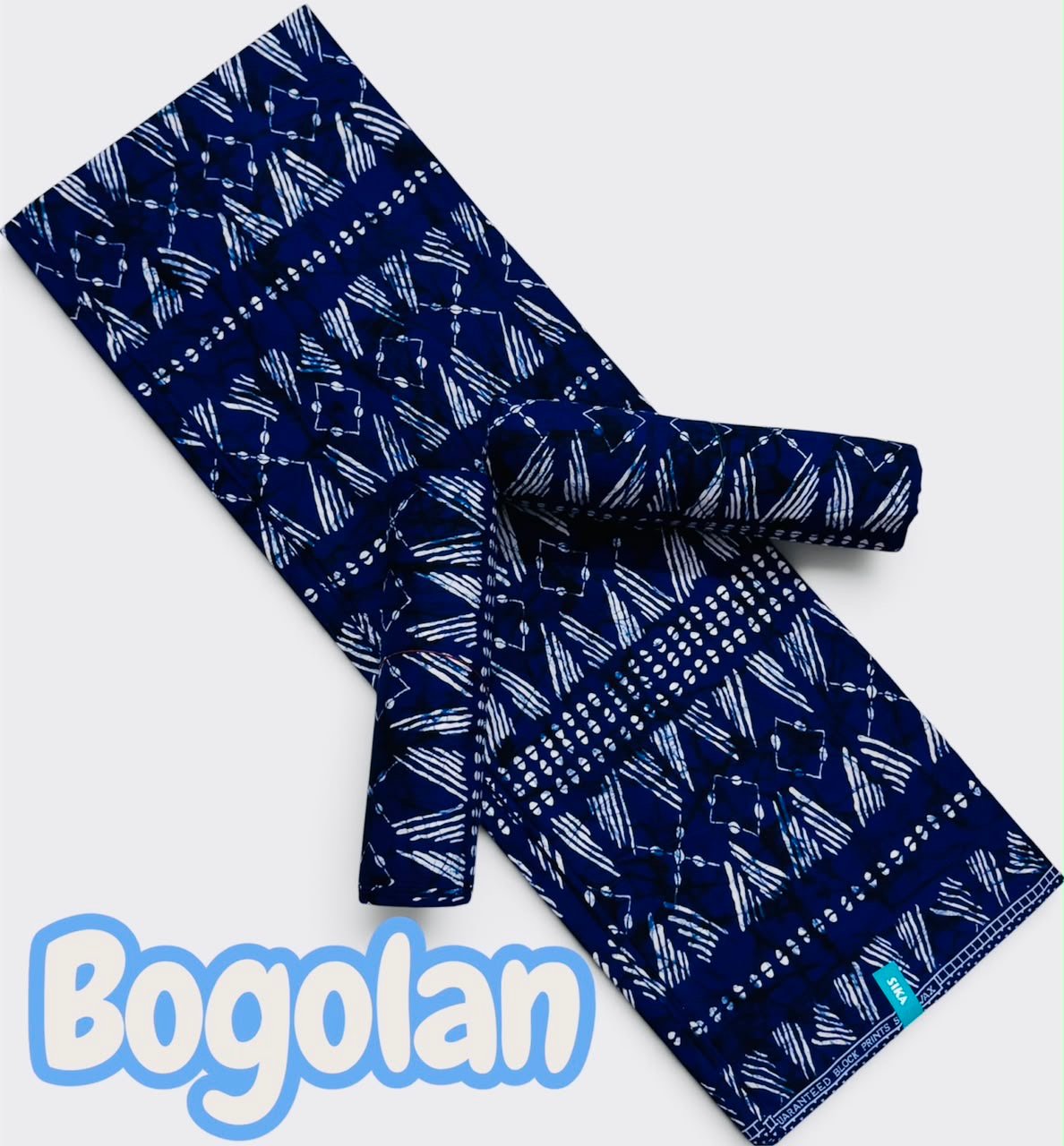 Wax Bogolan Pagnes Africaine